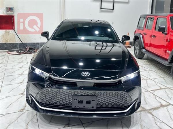 تويوتا كراون 2023 للبيع في العراق - اربيل